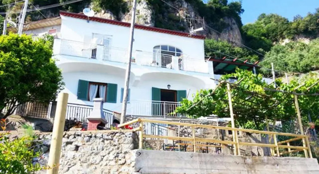 Villa Turquoise