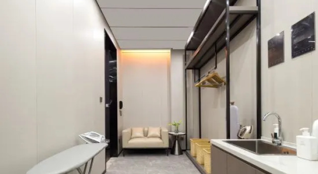 Atour Hotel Xiamen Xiangan Torch Industrial Park, Book Hotel Xiang'an Fujian