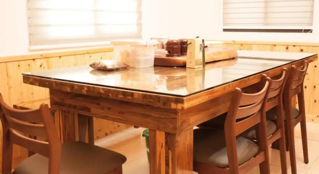 Номер Standard Yellow Mountain Homestay