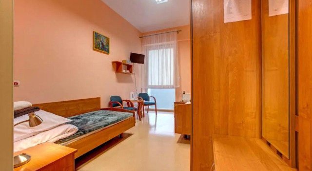 Sanatorium Uzdrowiskowe nr IV