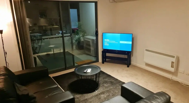 Qure Restaurant and Apartments Canberra Bruce, Book Lejlighed Belconnen 