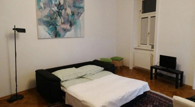 Altbau-Garconniere Schulgasse, Prenota Hotel 18. Währing Vienna, vicino a Alserstraße Metro Stop