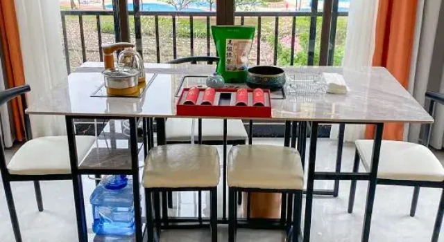 Huizhou Longmen Nankunshan Health Valley Yunle Hot Spring Holiday Villa, Забронировать Вилла Коттеджи Гуандун, Коттедж