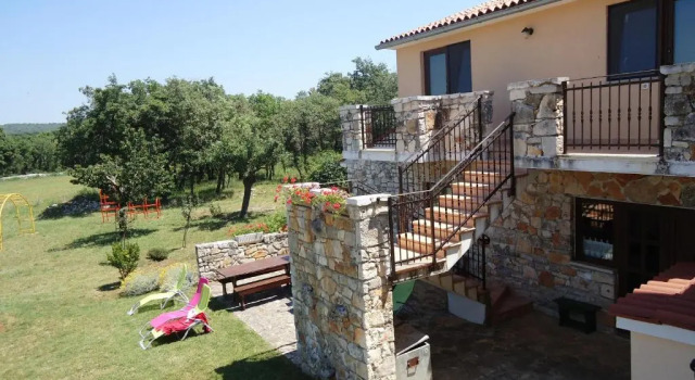 Apartments Bevanda, Забронировать Апартаменты/квартира Апартаменты Rovinj Riviera, Апартаменты/квартира