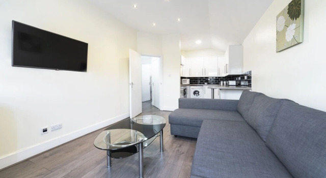 Citadel Apartments Aldgate, Забронировать Апартаменты/квартира Апартаменты Лондона, рядом с Дом Денниса Северса, Апартаменты/квартира