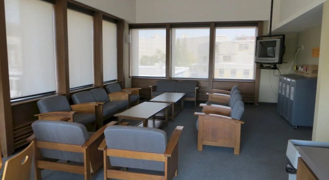 Leggett Hall, Varaa Hotelli Kingston 