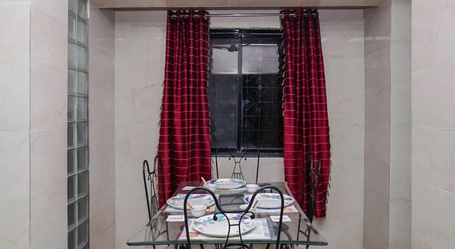OYO 23069 Home Grand 4BHK Lonavala
