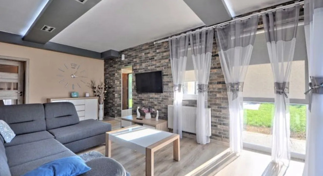 Apartamenty u Kraka 28392, Réserver Appartement Hôtels à Lubelskie avec parking, Parking