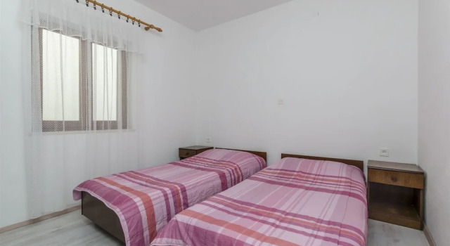 Apartments Silvana, Rezerwuj Apartament Hotele w Split-Dalmatia County z parkingiem, Parking