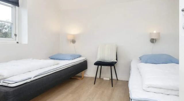 4 Star Holiday Home in Ulfborg, Rezervovat Rekreační dům  
