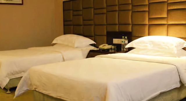Xiyingbin Huatian Hotel, Boek Hotel 5-sterren hotels in Hunan, 5*