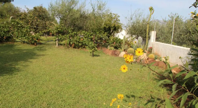 Villa di campagna vicino al mare, Book Villa Orosei Gulf of Orosei