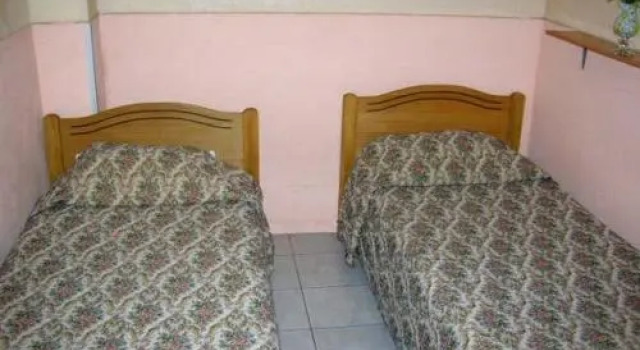 Residencial Tres Soles