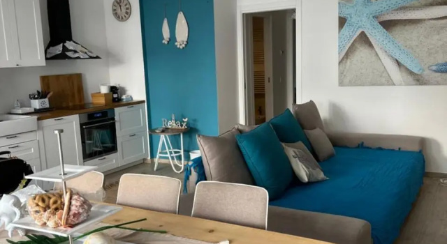 Relaxhomeandmore21official, Забронировать Отель Отели Полиньяно-а-Маре с парковкой, рядом с Понте ди Полиньяно, Парковка