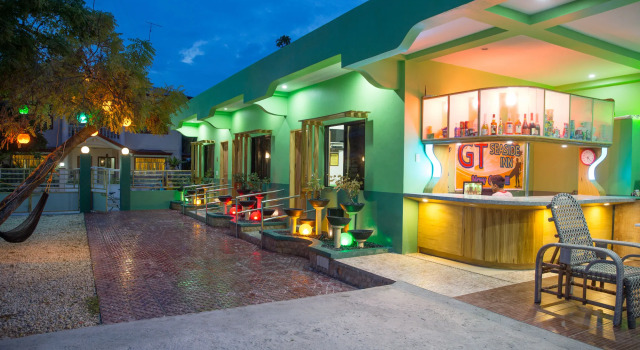 GT Seaside Inn
