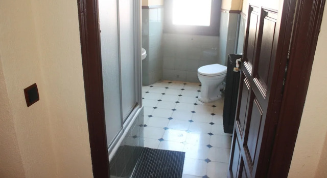Номер Standard Hostal Rural Mas Blanc