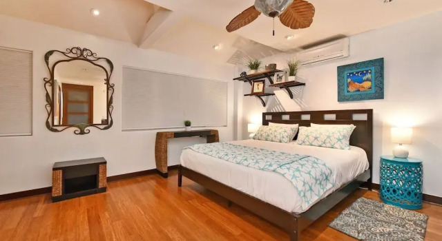 Puamana 55-4 2 Bedrooms 2.5 Bathrooms Townhouse