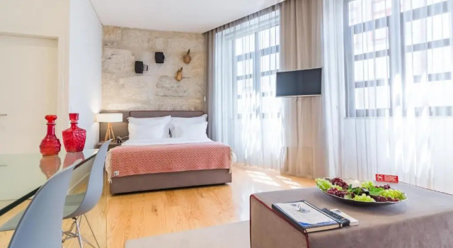 ON Apartments – Free Parking & Pet Friendly