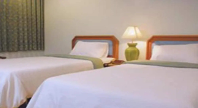 Номер Superior Ubon Hotel