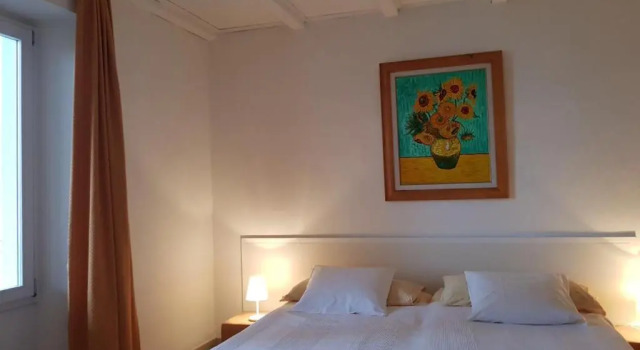 Апартаменты Apartments Posta al Lago