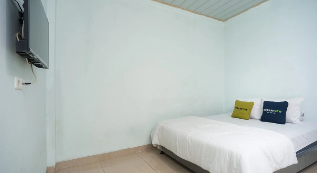 Urbanview My Home Ciracas by RedDoorz, Prenota Hotel Ciracas Jakarta Province