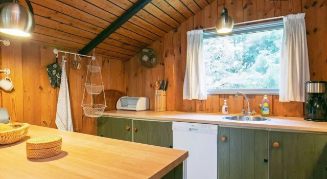 Коттедж 6 Person Holiday Home in Lokken
