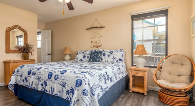 Sunset Point - 2249 Mallard St 3 Bedroom Home by RedAwning, Забронировать Дом для отпуска Дофин-Айленд 