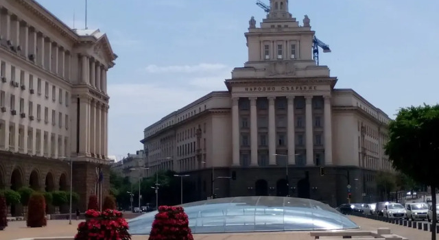 Central Sofia City Rooms Near Central Subway Station, Забронировать Отель Отели Софии с завтраком, рядом с Королевский дворец, Завтраки
