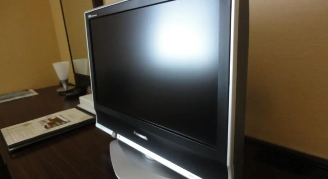 Одноместный номер Hotel Nikko Tsukuba