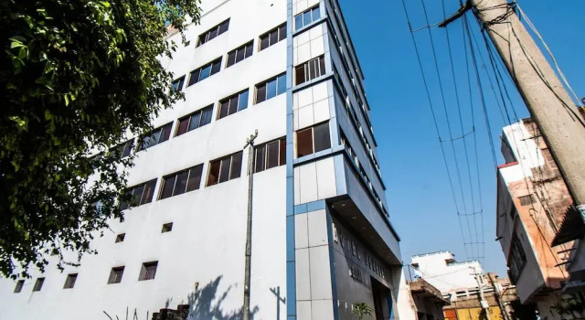 Hotel Double Tree Deluxe by OYO Rooms, Prenota Hotel Samastipur Bihar