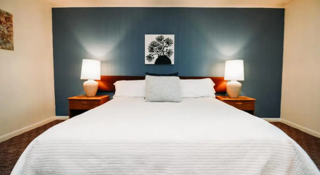 Номер Standard Rainbow Mountain Resort - LGBTQ Friendly