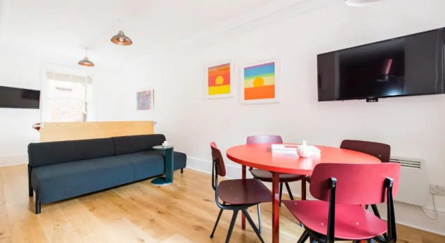 Студия Standard Hausd Flex - Covent Garden
