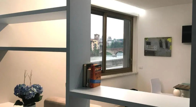 Студия Le quattro stagioni