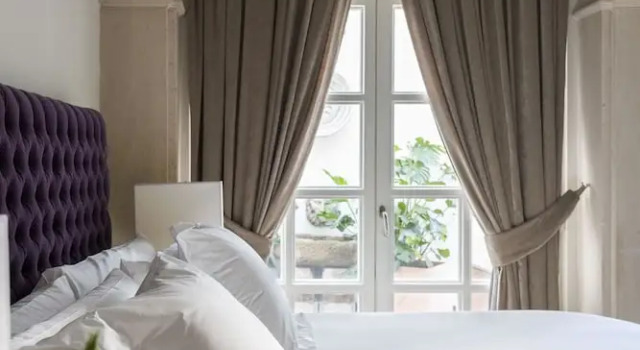 Люкс Luxury Premium Casa de Triana Luxury Suites by Casa del Poeta