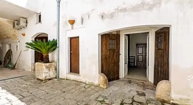 La Corte Antica, Reserva ahora Hotel Presicce Salento