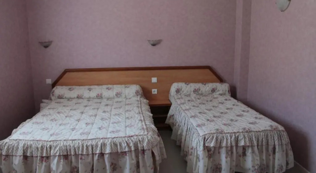 Номер Standard Hôtel Ladagnous