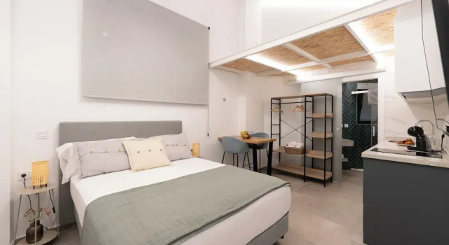 Baélia Experience Hotel boutique, Забронировать Бутик-отель Бутик-отели Аликанте, рядом с Площадь Пласа-дель-Кармен, Бутик-отель