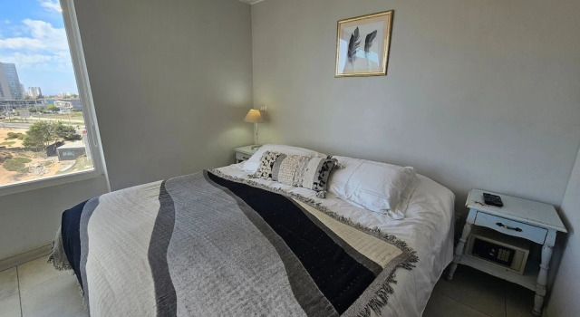 Oceana Suites Reñaca Norte, Забронировать Апартаменты/квартира Апартаменты Винья-дель-Мар, Апартаменты/квартира
