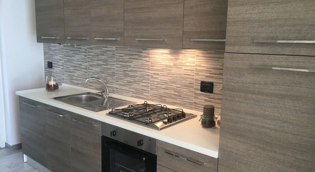 Апартаменты Luxury Apartment with Pool