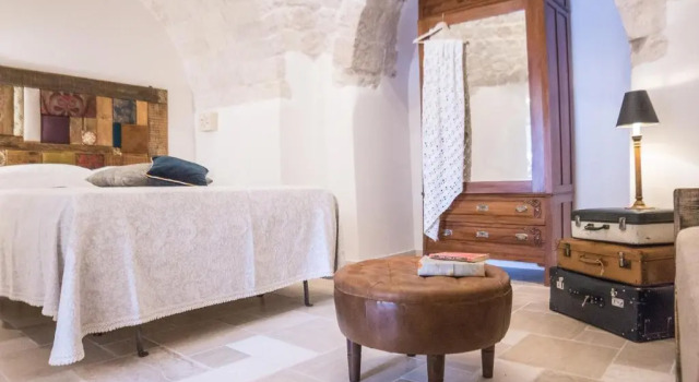 NA Volte Trulli e Quiete