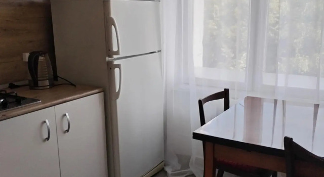 Apartments on Kosmonavtov street 13, Rezervovat Apartmán Hotely v Lyuberetsky District s parkováním, Parkování