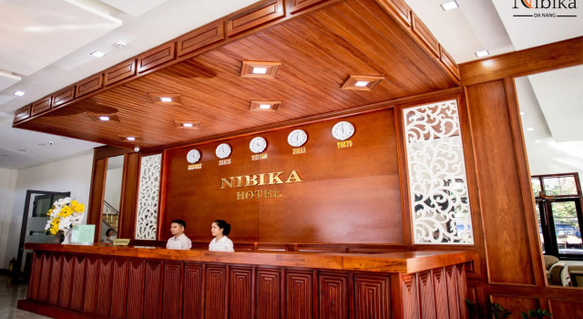 Nibika Hotel