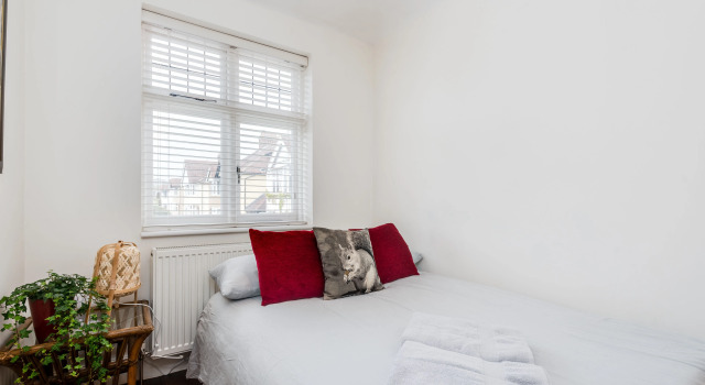 Headington Orchard - 3 Bedroom House Parking Garden