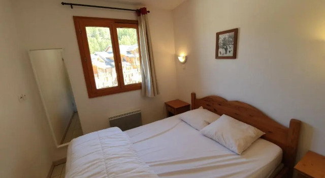 Balcon des Airelles - T3 - BDA510