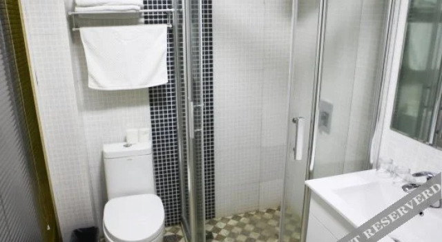 Jinse Gangwan Business Hotel, Prenota Hotel Jiaxing Zhejiang