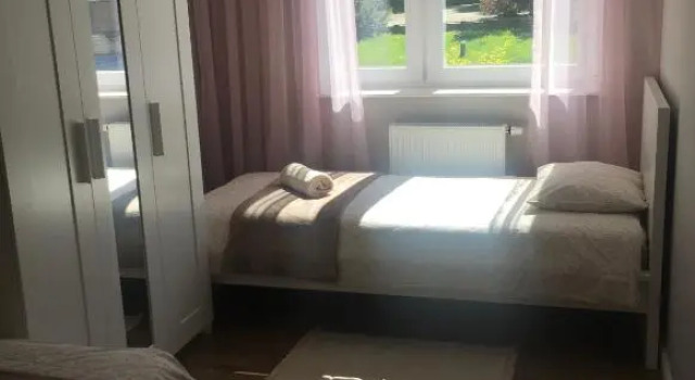 Апартаменты Apartament Przy Obserwatorium&Singielnia