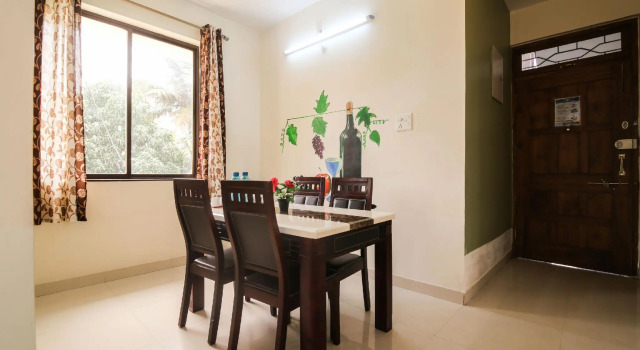 OYO Flagship 60494 Dewa, Varaa Hotelli 3 tähden hotellit kohteessa Goa, 3*