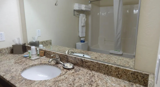 Люкс Executive Winterton Suites