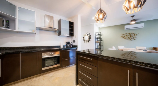 Luxury 2 Bedroom Condo at Haab, Prenota Appartamento Hotel a Quintana Roo con parcheggio, Parcheggio