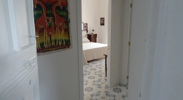 Номер Standard Casa Nina'